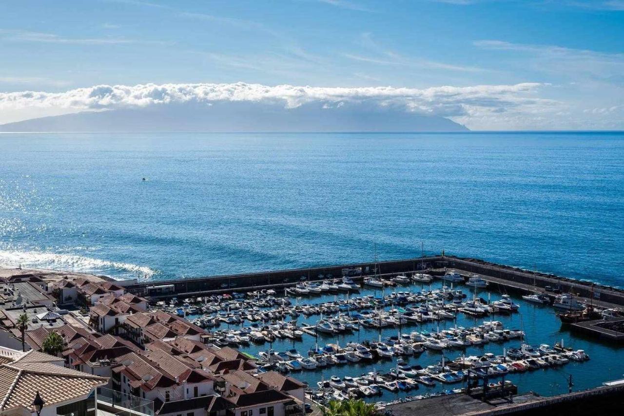 Los Gigantes Paradise Acantilado de los Gigantes Luaran gambar