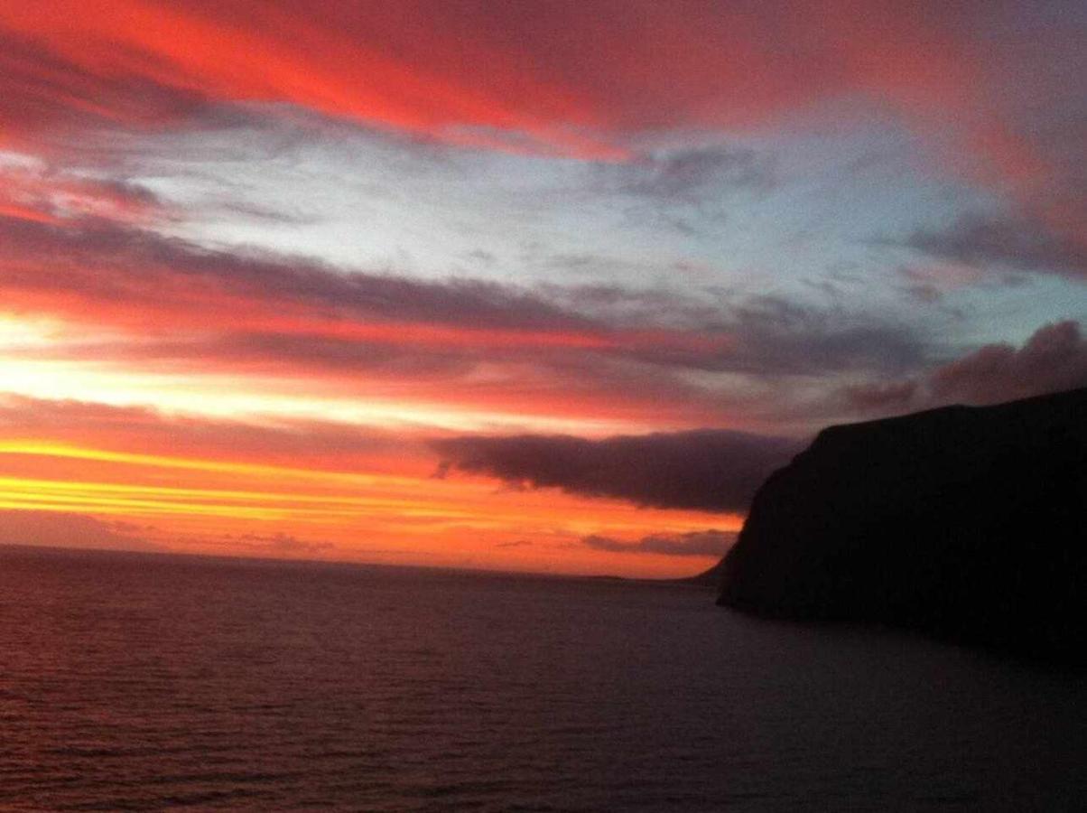 Los Gigantes Paradise Acantilado de los Gigantes Luaran gambar