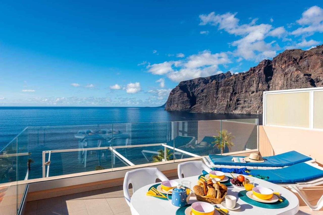 Los Gigantes Paradise Acantilado de los Gigantes Luaran gambar