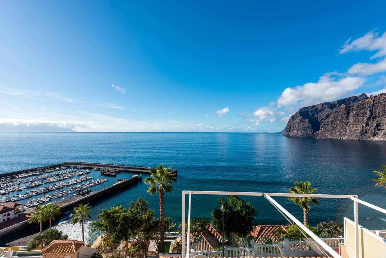 Los Gigantes Paradise Acantilado de los Gigantes Luaran gambar