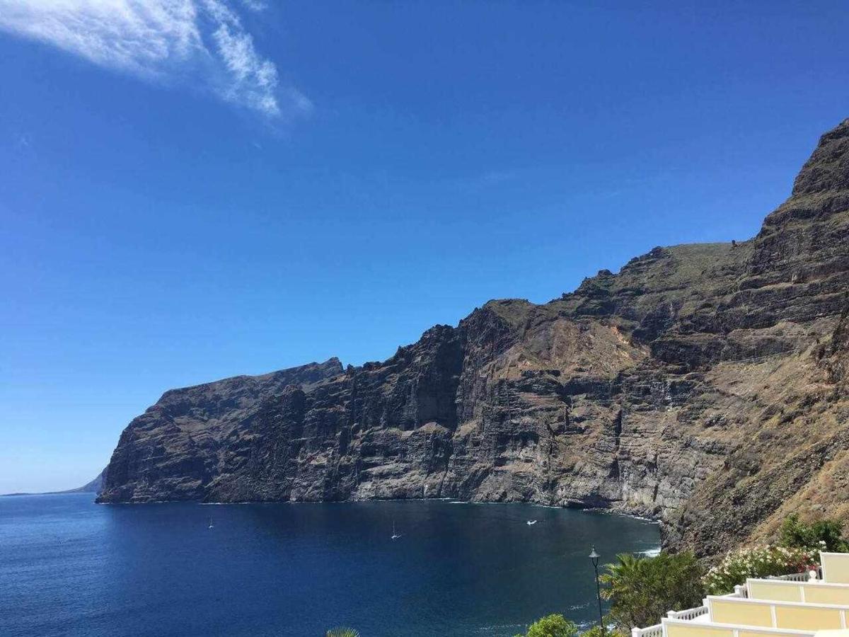 Los Gigantes Paradise Acantilado de los Gigantes Luaran gambar