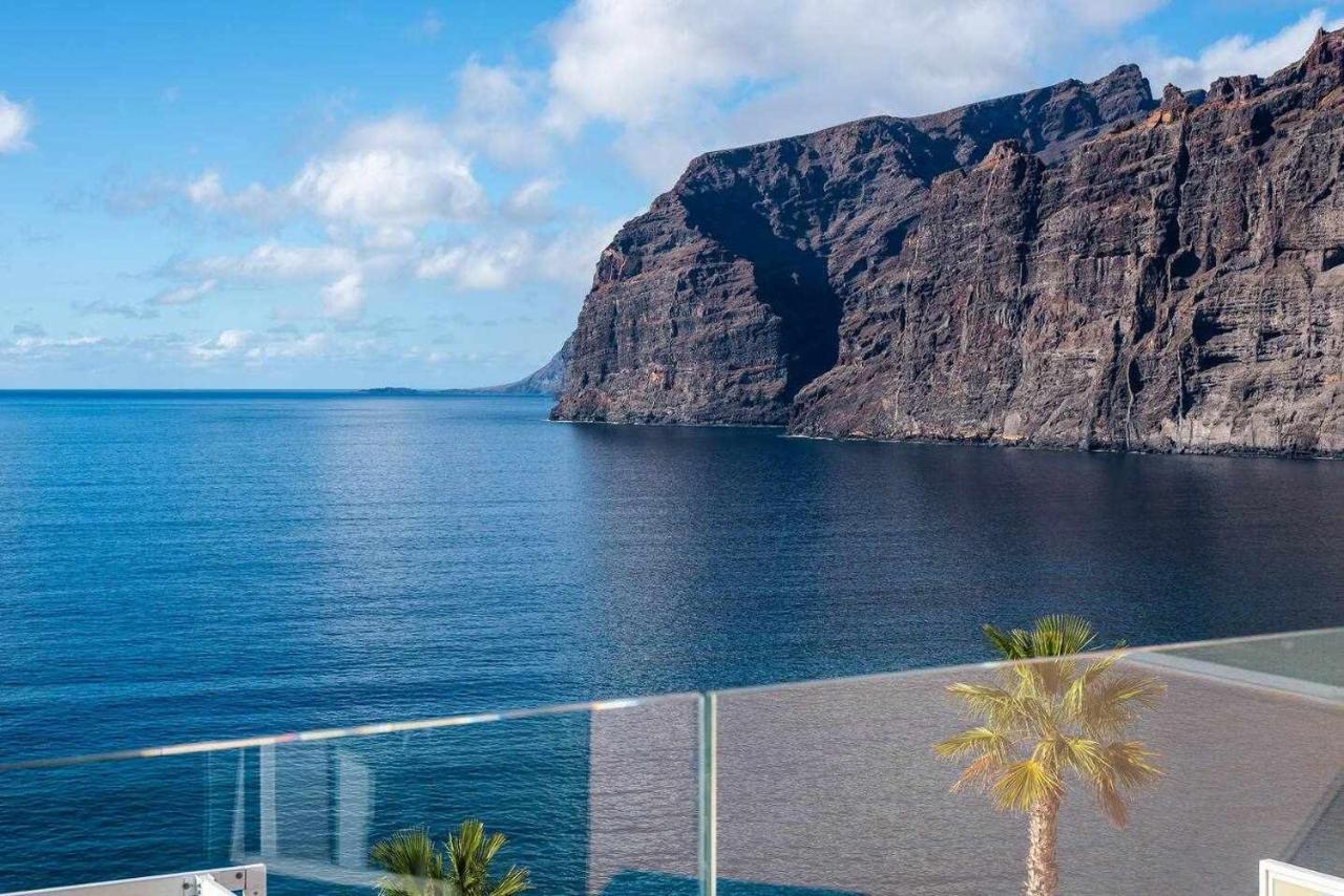 Los Gigantes Paradise Acantilado de los Gigantes Luaran gambar