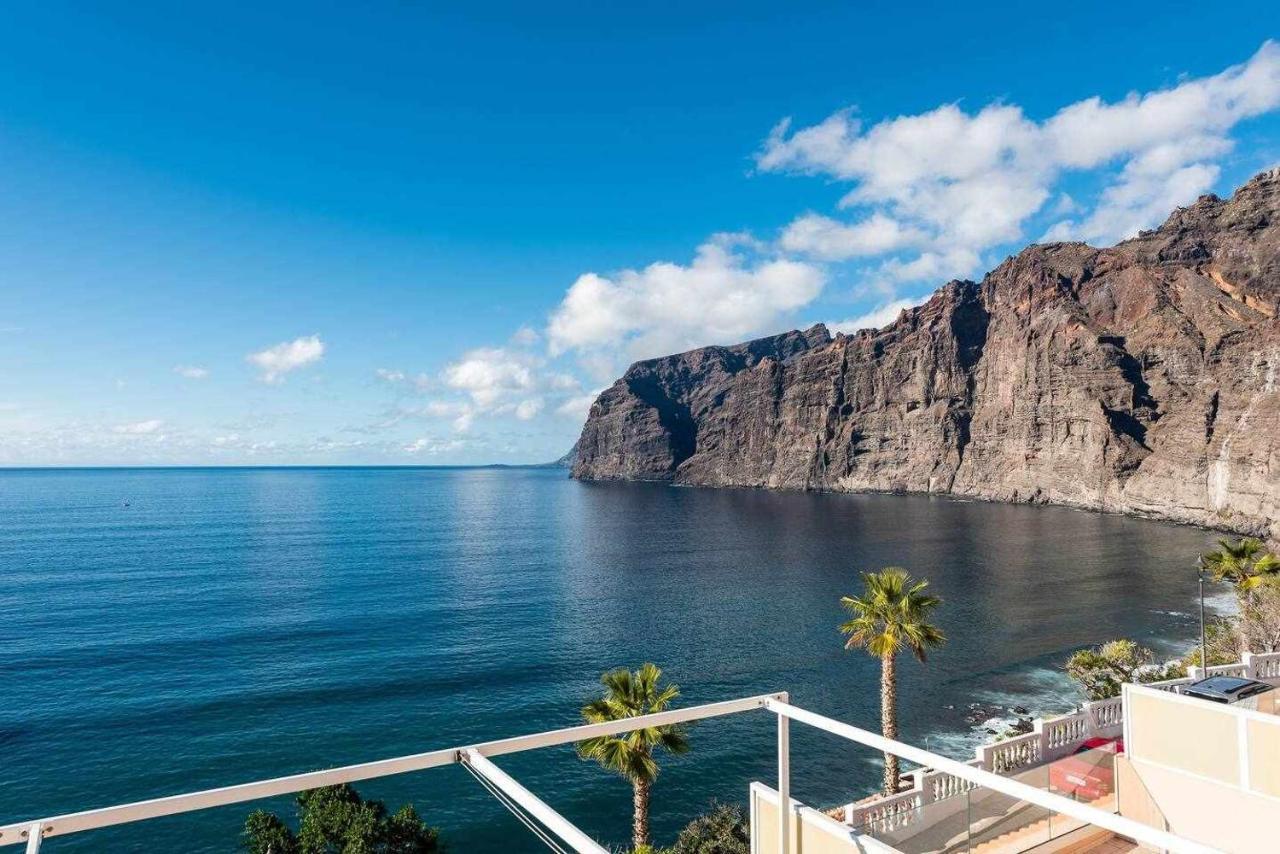 Los Gigantes Paradise Acantilado de los Gigantes Luaran gambar